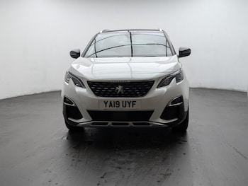 Used Peugeot 3008 2019 for sale - 77549390: Photo