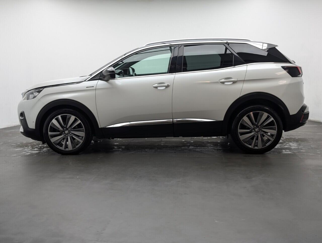 Used Peugeot 3008 2019 for sale - 77549390: Photo 5