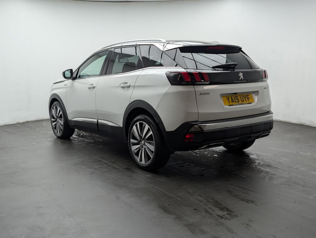 Used Peugeot 3008 2019 for sale - 77549390: Photo 6