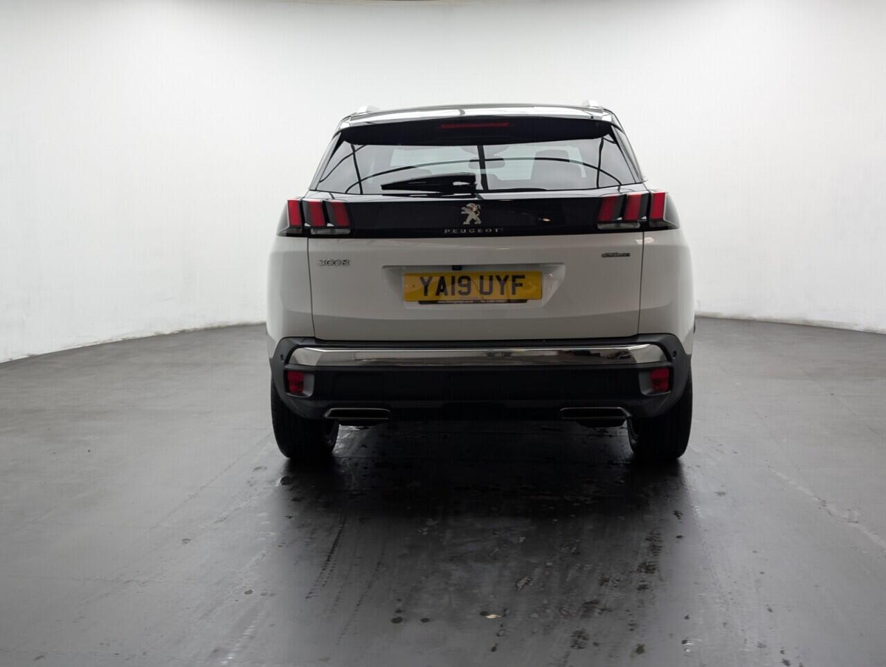 Used Peugeot 3008 2019 for sale - 77549390: Photo 7