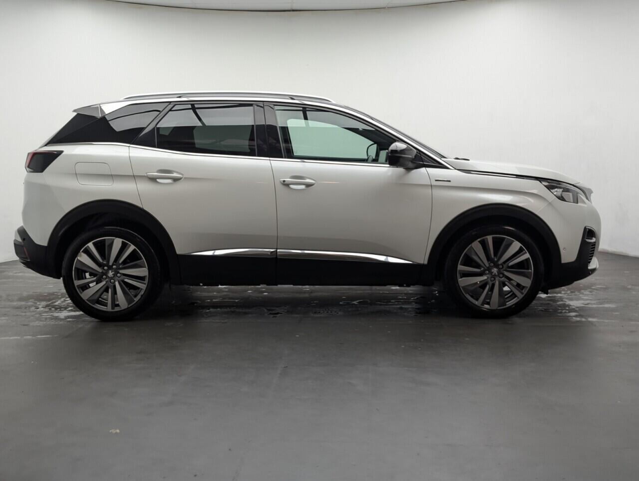 Used Peugeot 3008 2019 for sale - 77549390: Photo 9