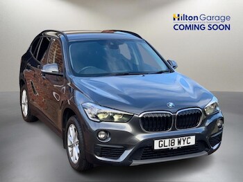 BMW - X1