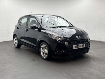 Used Hyundai i10 2020 for sale - 79274459: Photo