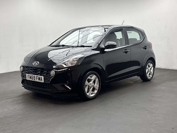 Used Hyundai i10 2020 for sale - 79274459: Photo
