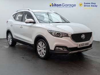 Used MG MG ZS 2019 for sale - 78994970: Photo