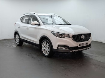 Used MG MG ZS 2019 for sale - 78994970: Photo