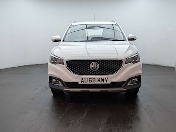 Used MG MG ZS 2019 for sale - 78994970: Photo