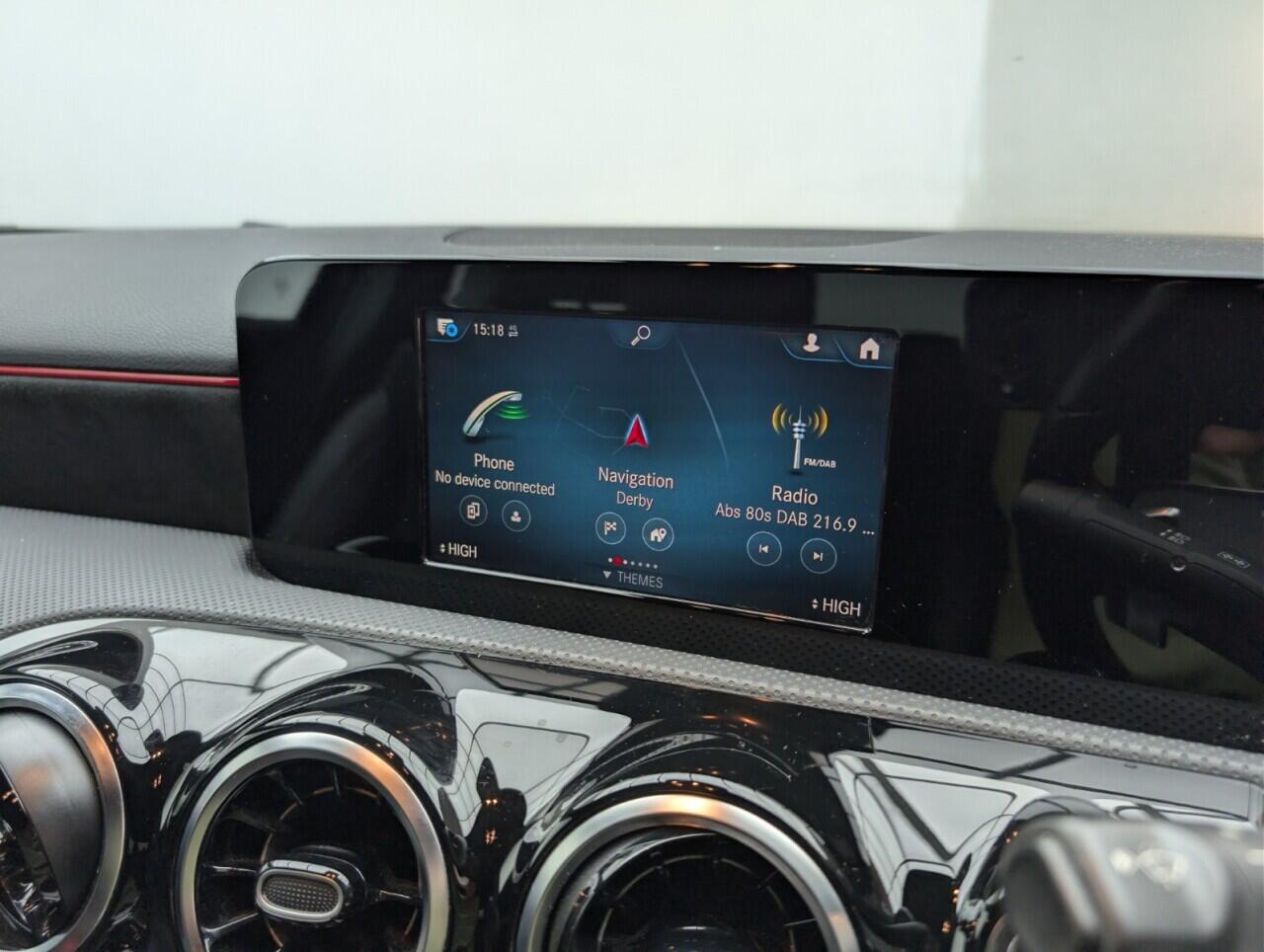 Used Mercedes-Benz A-Class 2020 for sale - 77625538: Photo 13