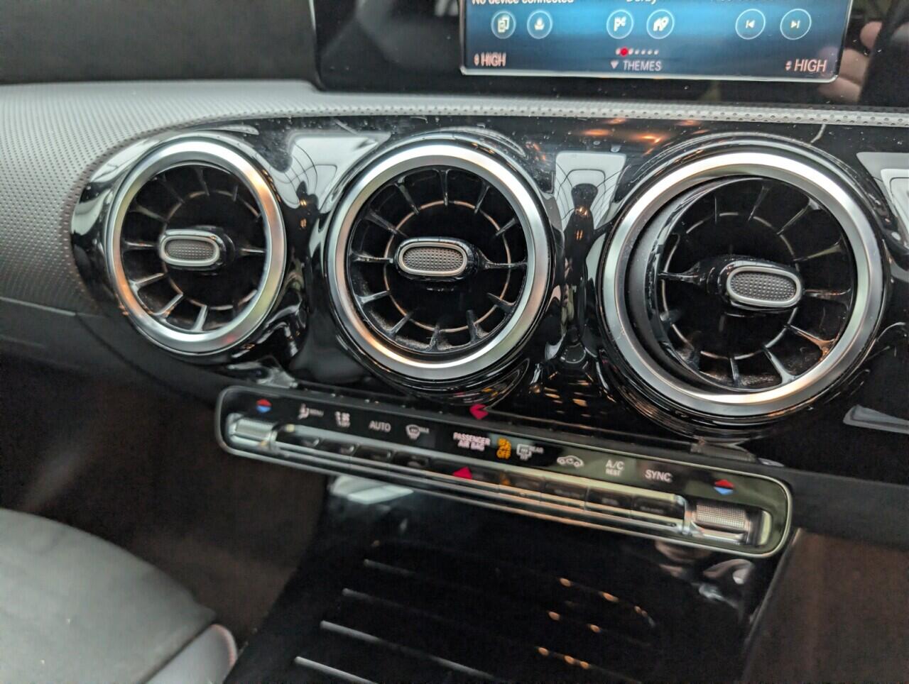 Used Mercedes-Benz A-Class 2020 for sale - 77625538: Photo 15