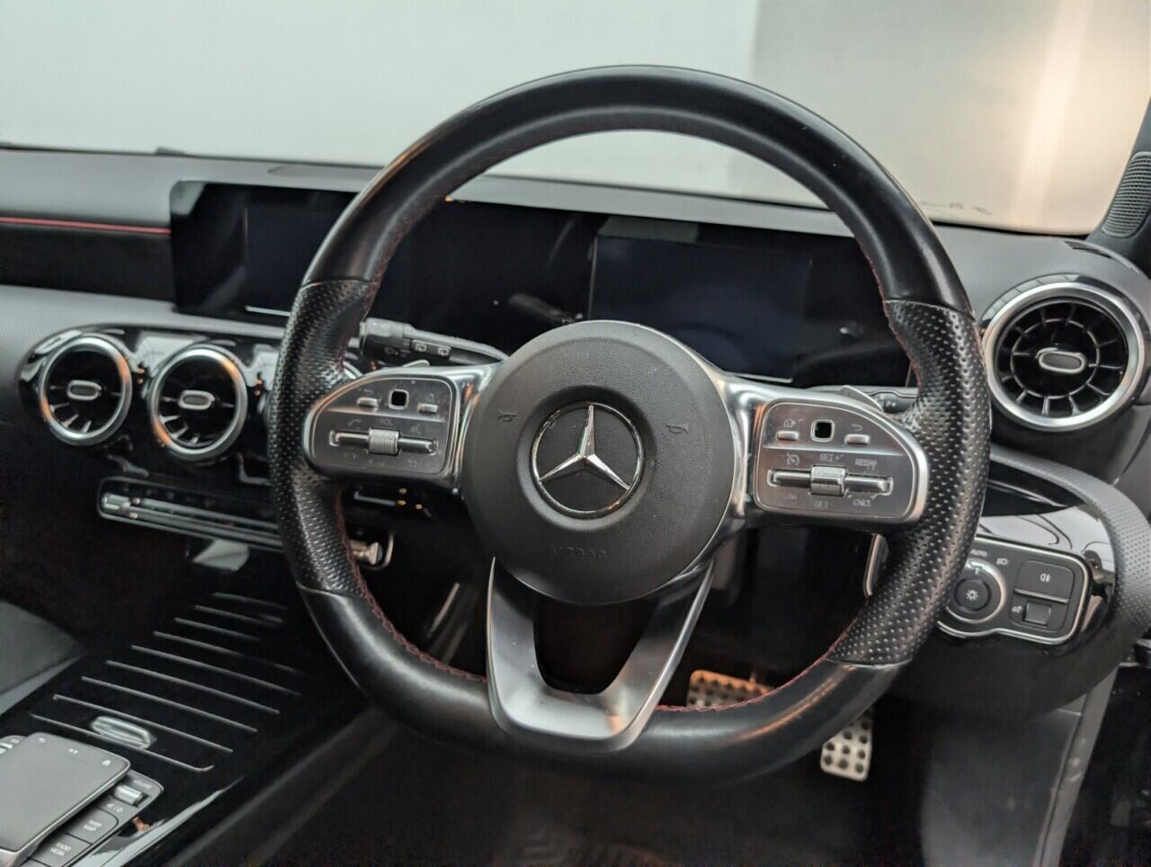 Used Mercedes-Benz A-Class 2020 for sale - 77625538: Photo 22