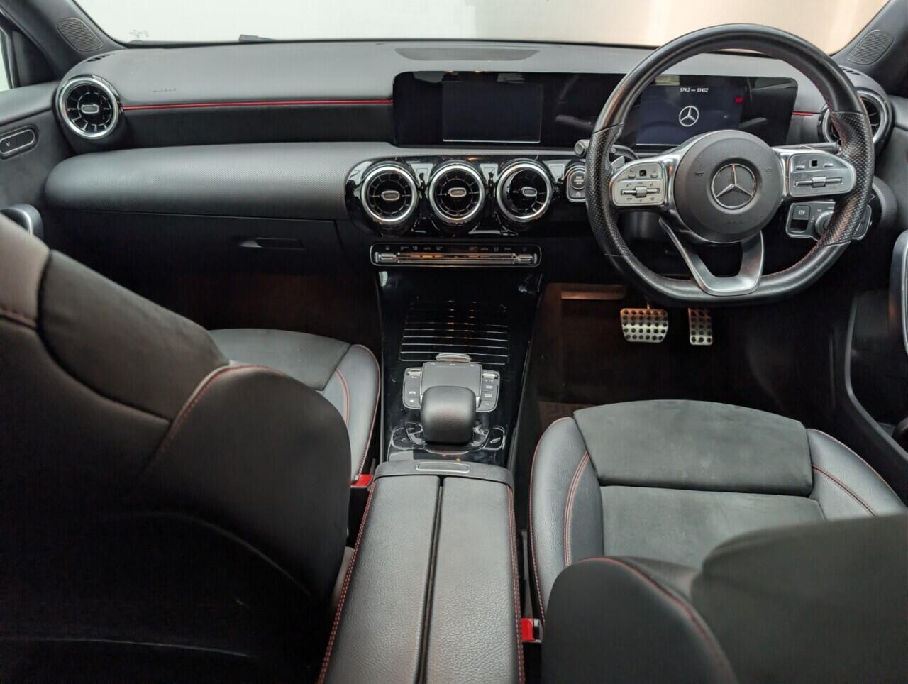 Used Mercedes-Benz A-Class 2020 for sale - 77625538: Photo 23