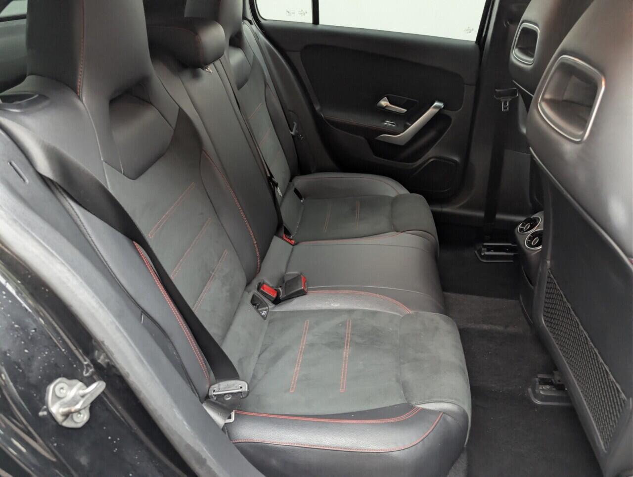 Used Mercedes-Benz A-Class 2020 for sale - 77625538: Photo 24