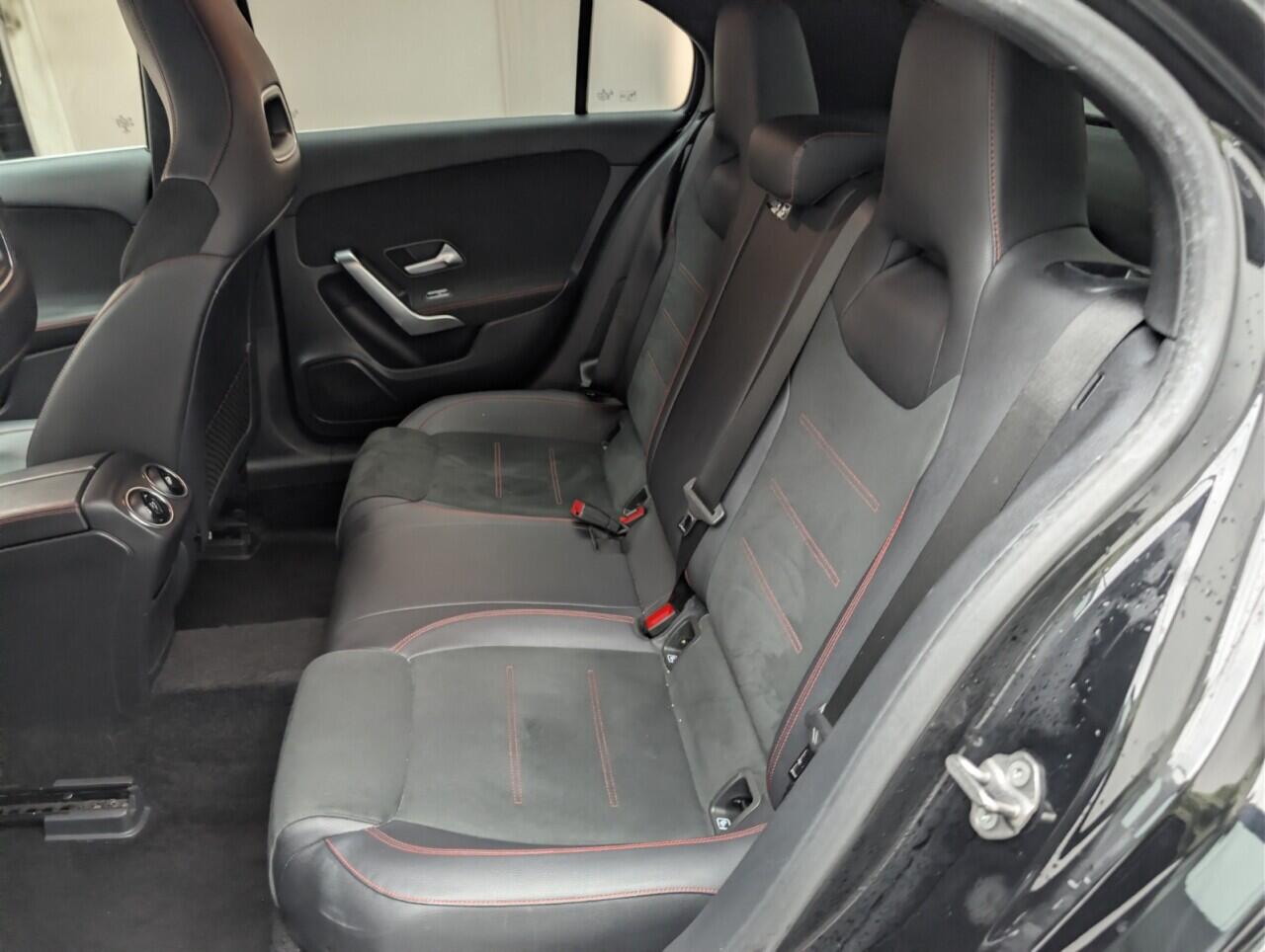 Used Mercedes-Benz A-Class 2020 for sale - 77625538: Photo 26