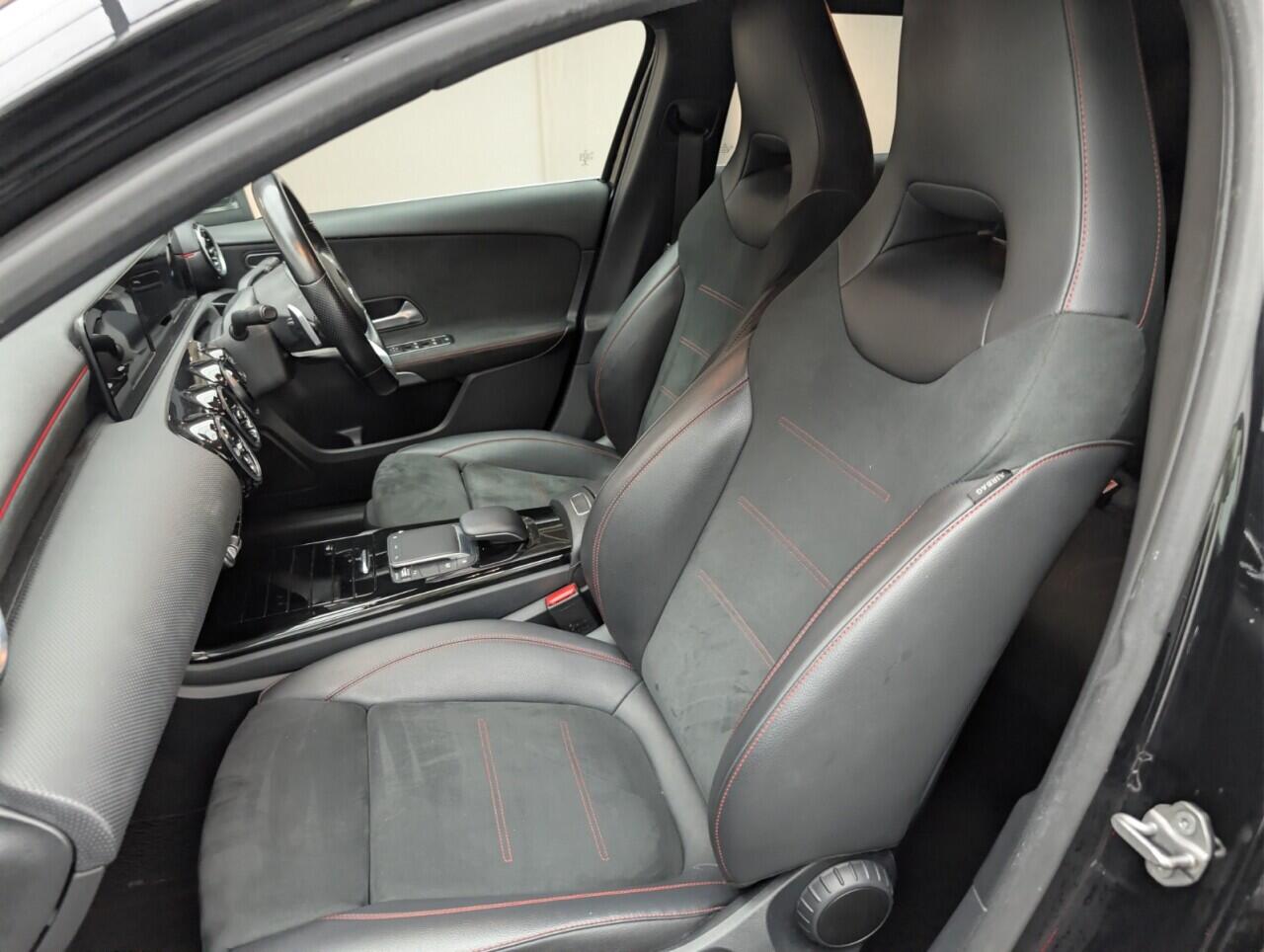 Used Mercedes-Benz A-Class 2020 for sale - 77625538: Photo 27