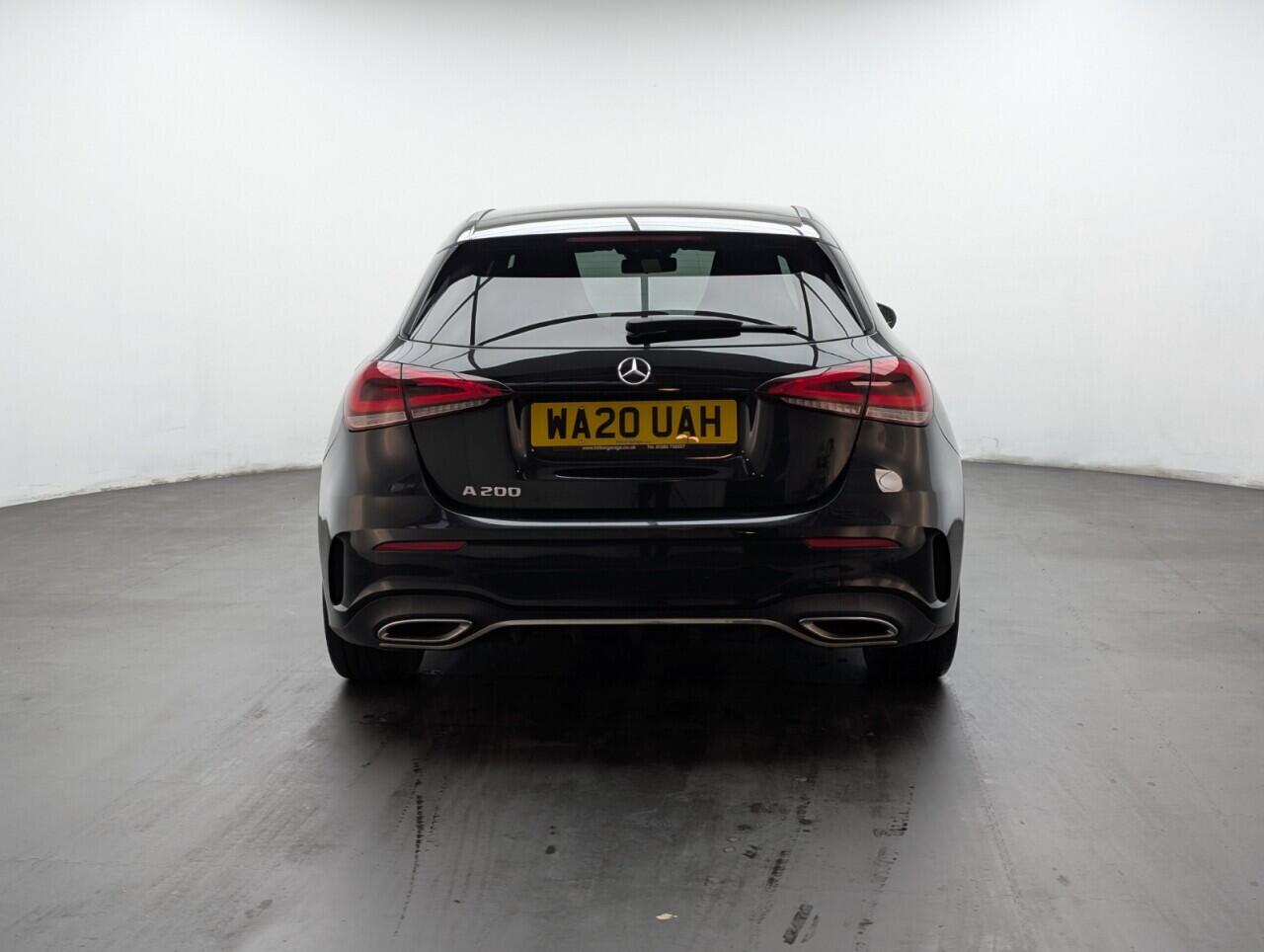 Used Mercedes-Benz A-Class 2020 for sale - 77625538: Photo 7