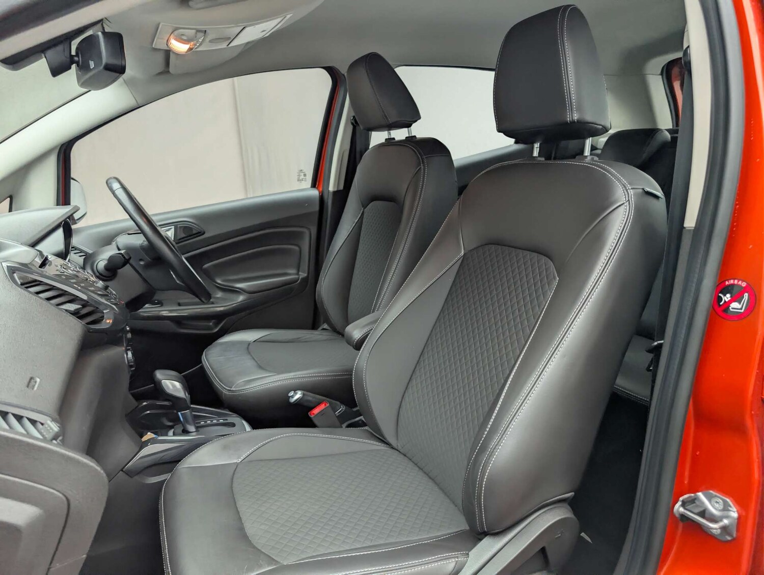 Used Ford Ecosport 2017 for sale - 77891354: Photo 15