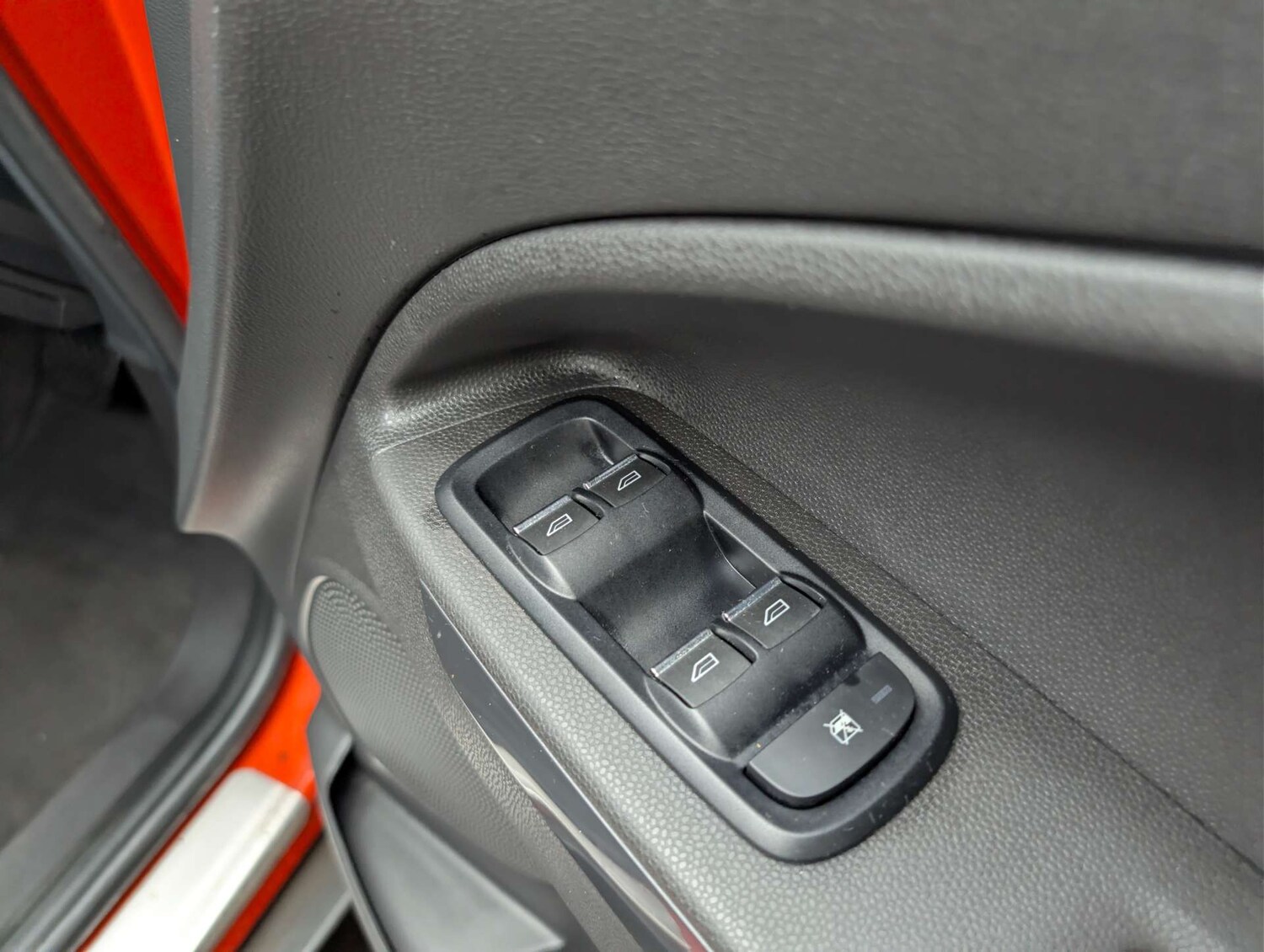 Used Ford Ecosport 2017 for sale - 77891354: Photo 17