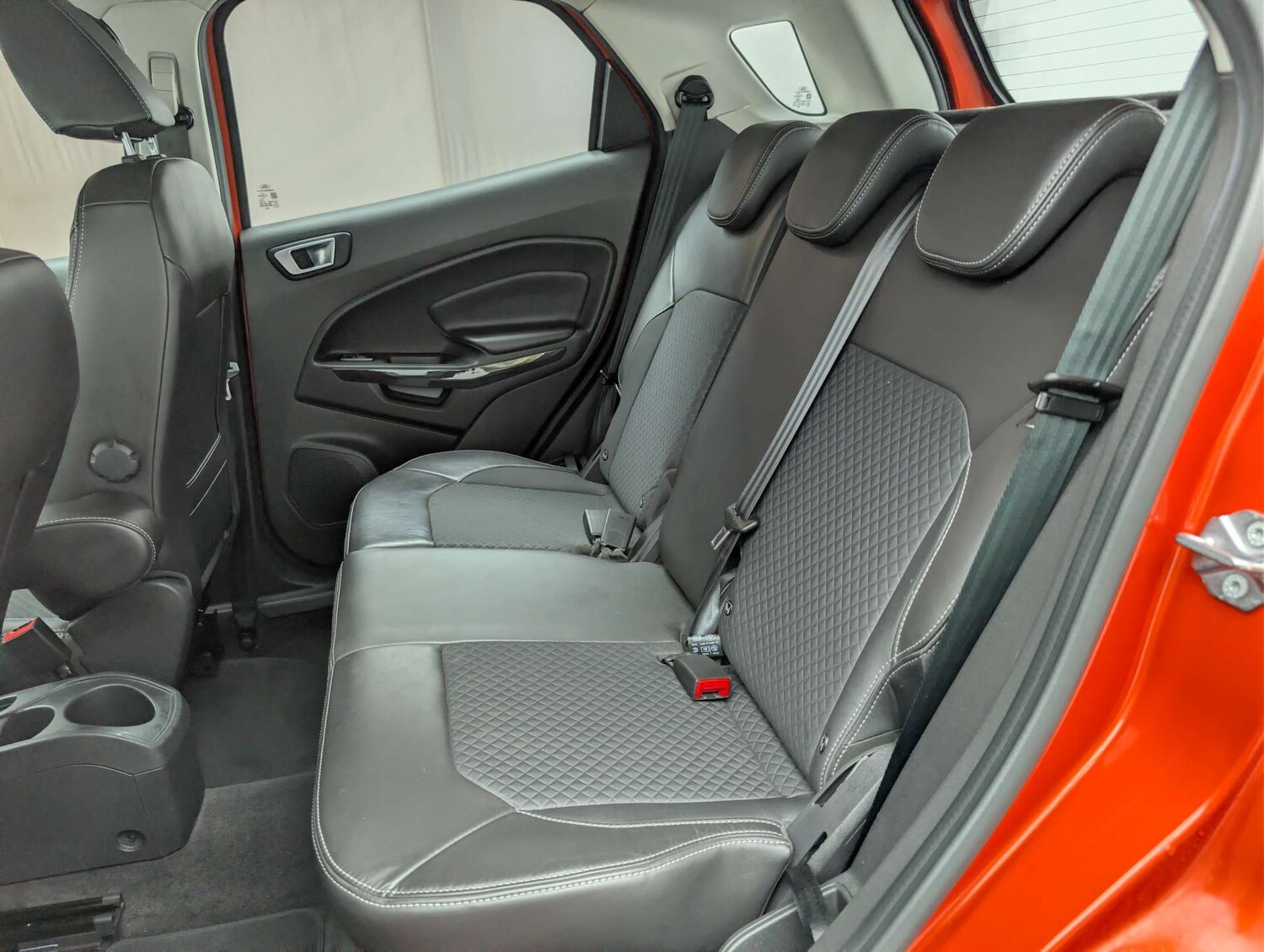 Used Ford Ecosport 2017 for sale - 77891354: Photo 18