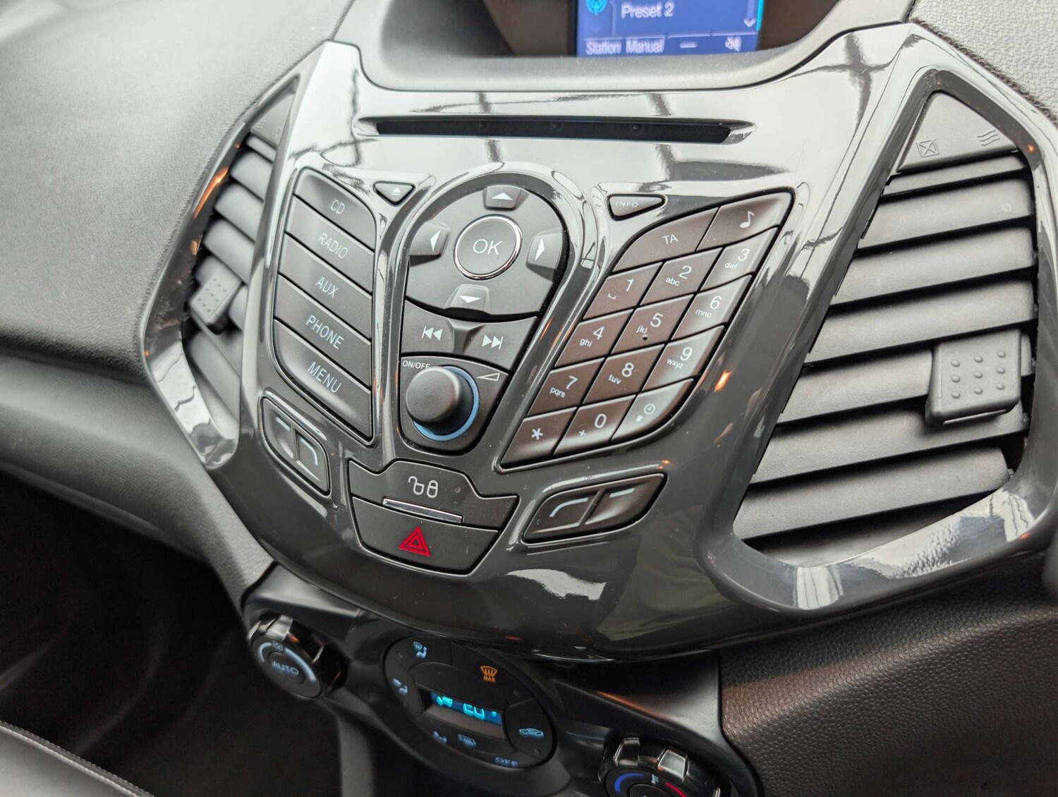 Used Ford Ecosport 2017 for sale - 77891354: Photo 19