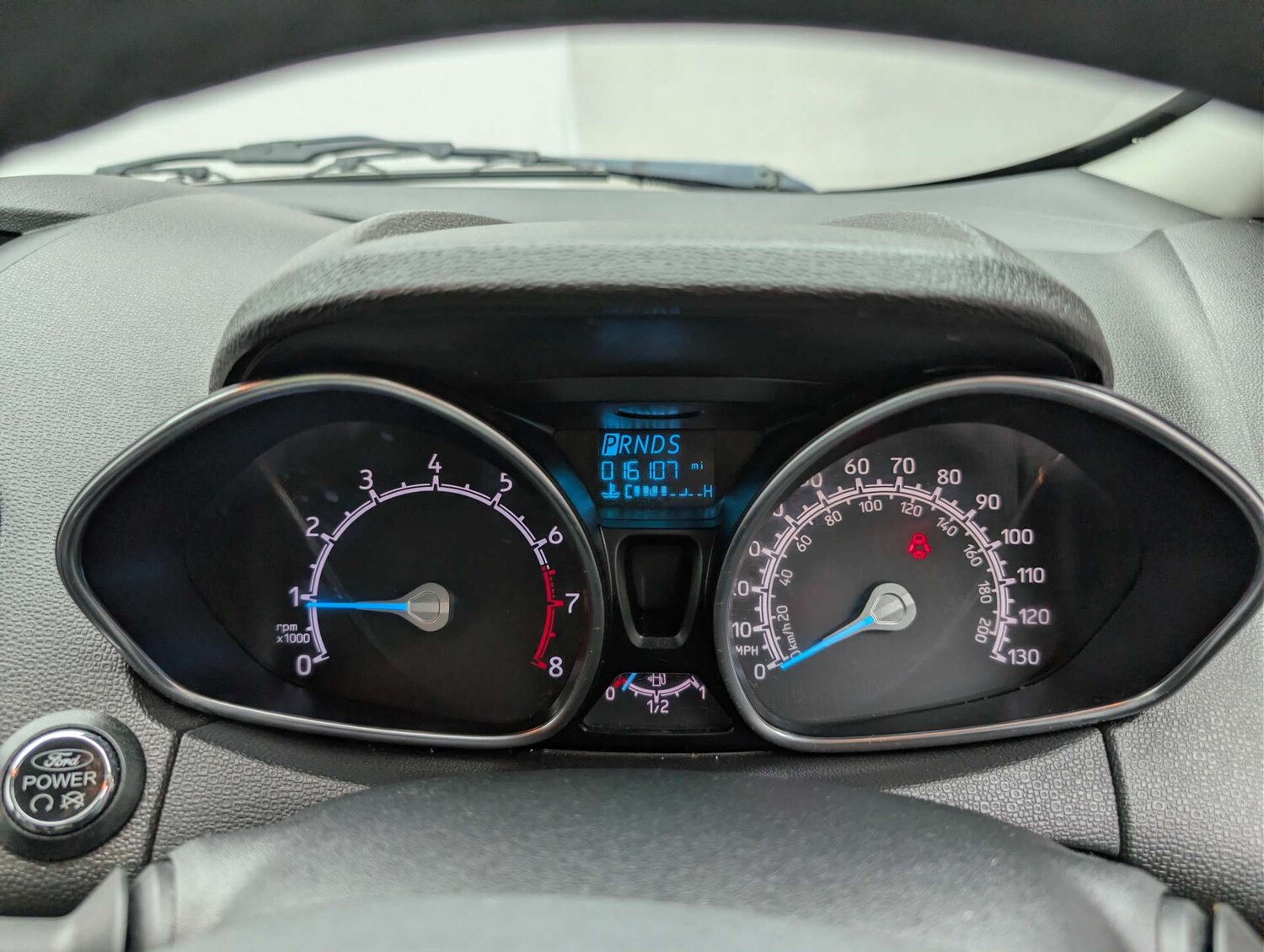 Used Ford Ecosport 2017 for sale - 77891354: Photo 22