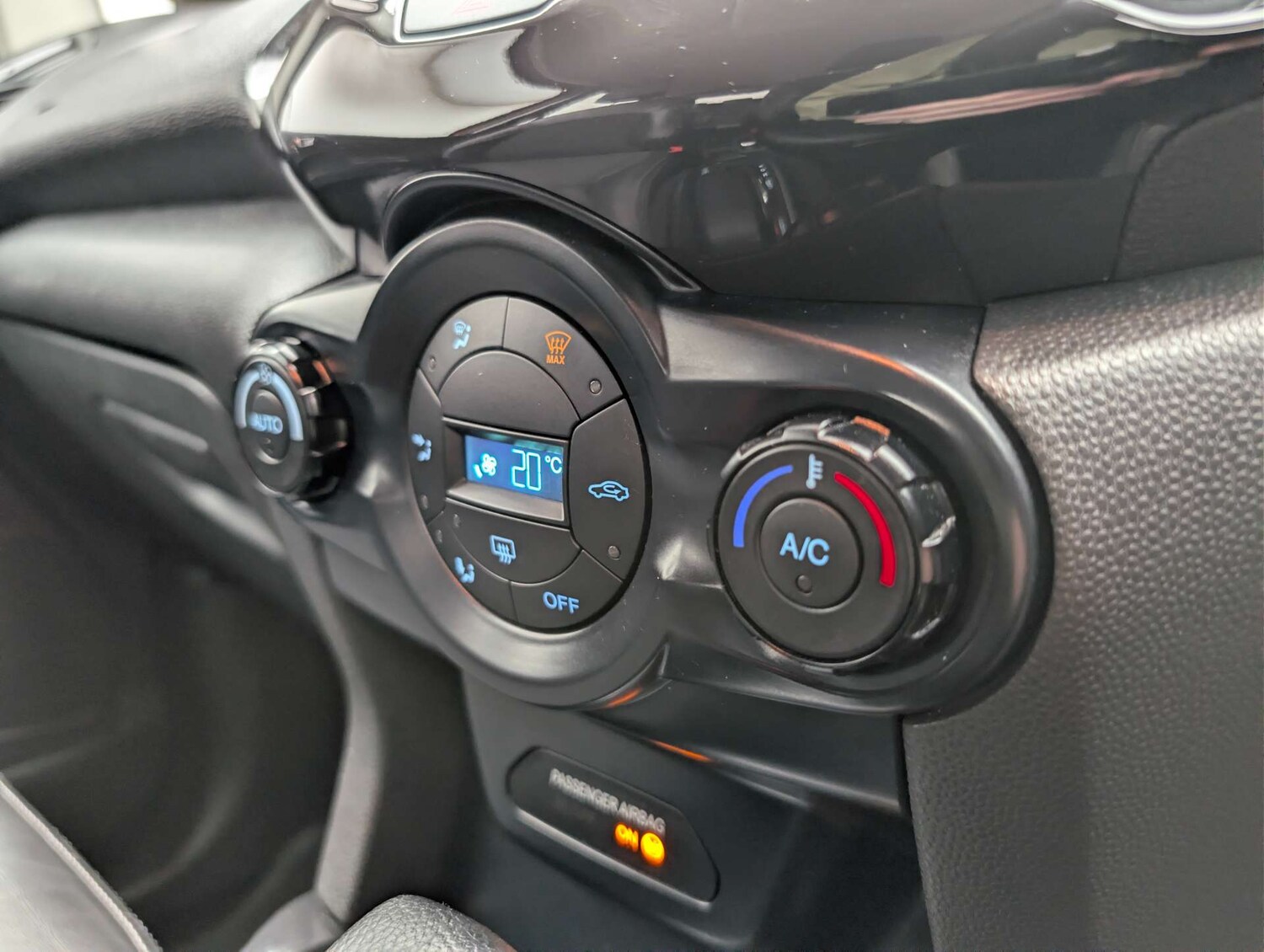 Used Ford Ecosport 2017 for sale - 77891354: Photo 23