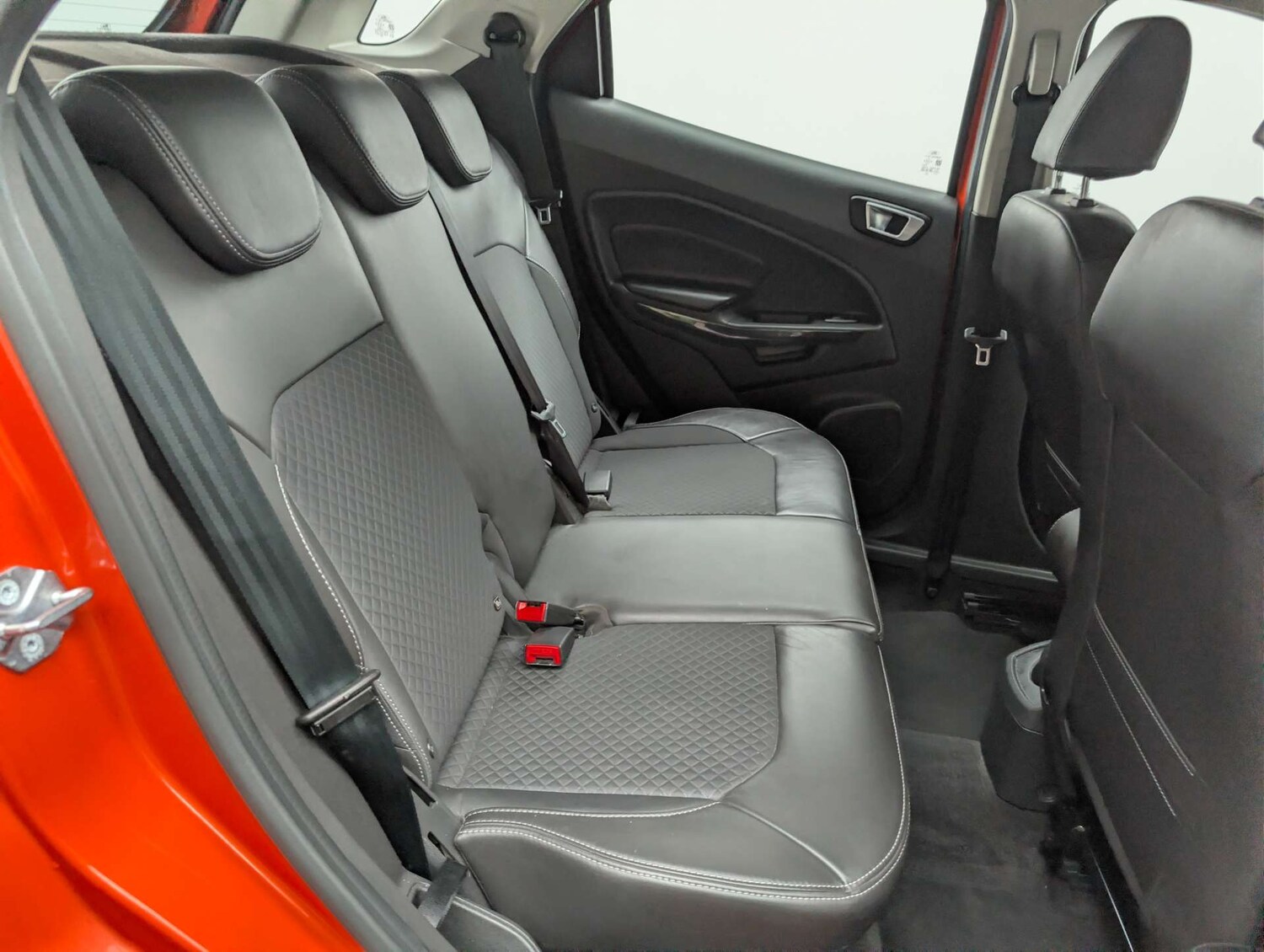 Used Ford Ecosport 2017 for sale - 77891354: Photo 26