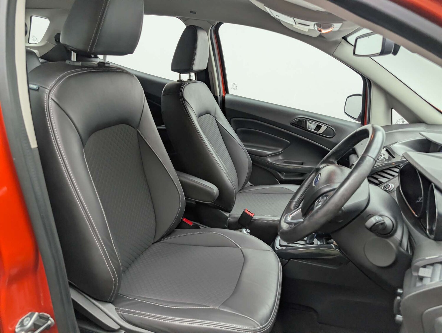 Used Ford Ecosport 2017 for sale - 77891354: Photo 27