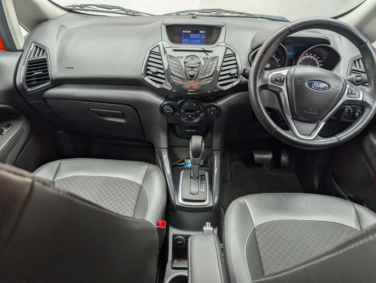Used Ford Ecosport 2017 for sale - 77891354: Photo 30