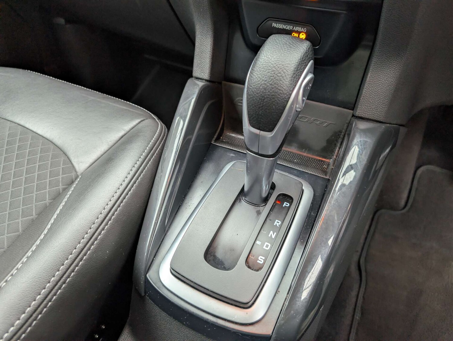 Used Ford Ecosport 2017 for sale - 77891354: Photo 33