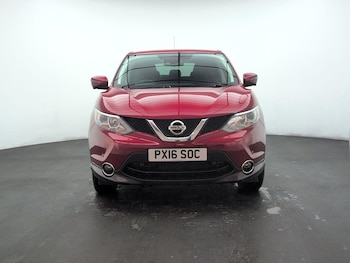 Used Nissan Qashqai 2016 for sale - 76424639: Photo