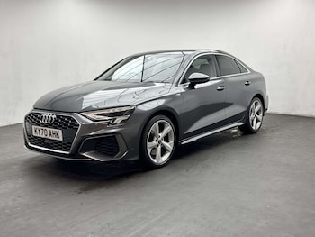 Used Audi A3 2020 for sale - 79369909: Photo