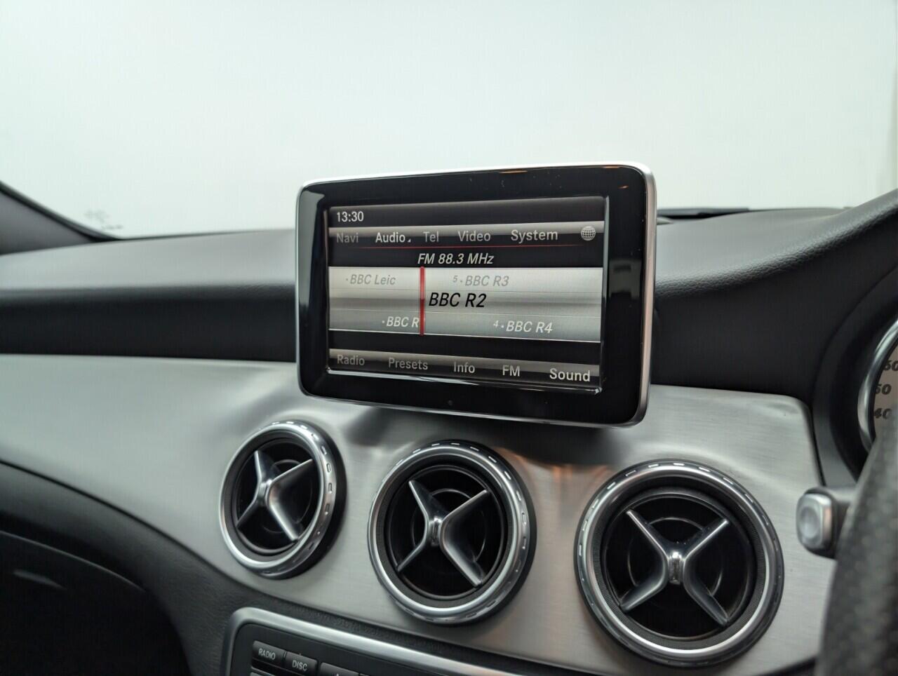 Used Mercedes-Benz A-Class 2015 for sale - 76607442: Photo 13