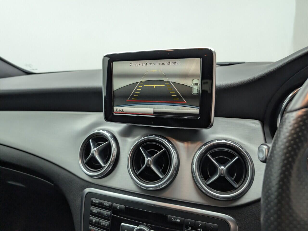 Used Mercedes-Benz A-Class 2015 for sale - 76607442: Photo 15