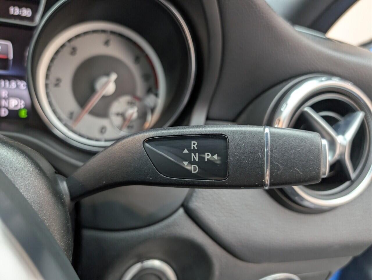 Used Mercedes-Benz A-Class 2015 for sale - 76607442: Photo 17