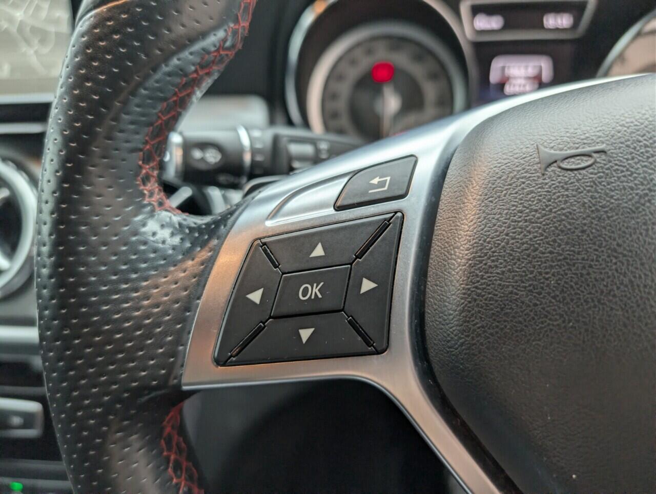 Used Mercedes-Benz A-Class 2015 for sale - 76607442: Photo 19