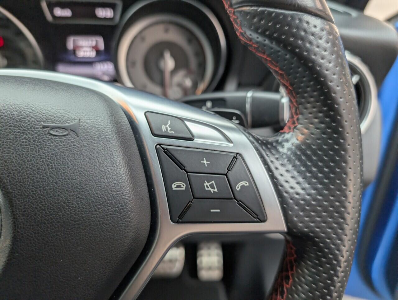 Used Mercedes-Benz A-Class 2015 for sale - 76607442: Photo 20