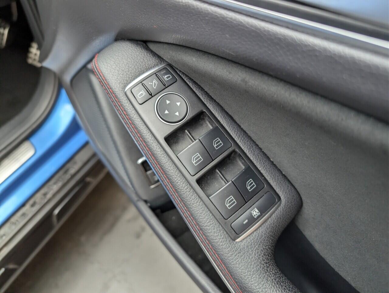 Used Mercedes-Benz A-Class 2015 for sale - 76607442: Photo 22