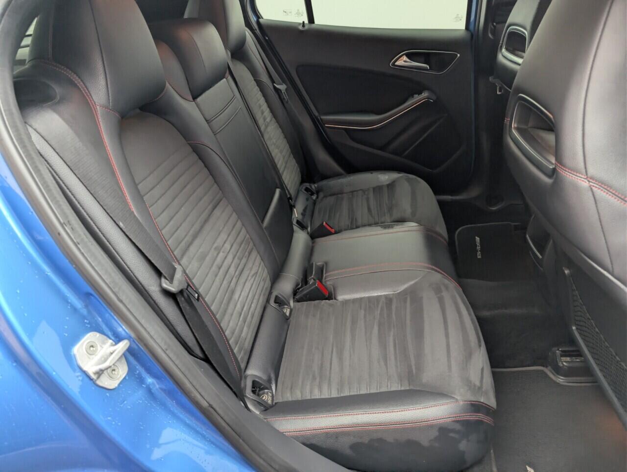 Used Mercedes-Benz A-Class 2015 for sale - 76607442: Photo 25