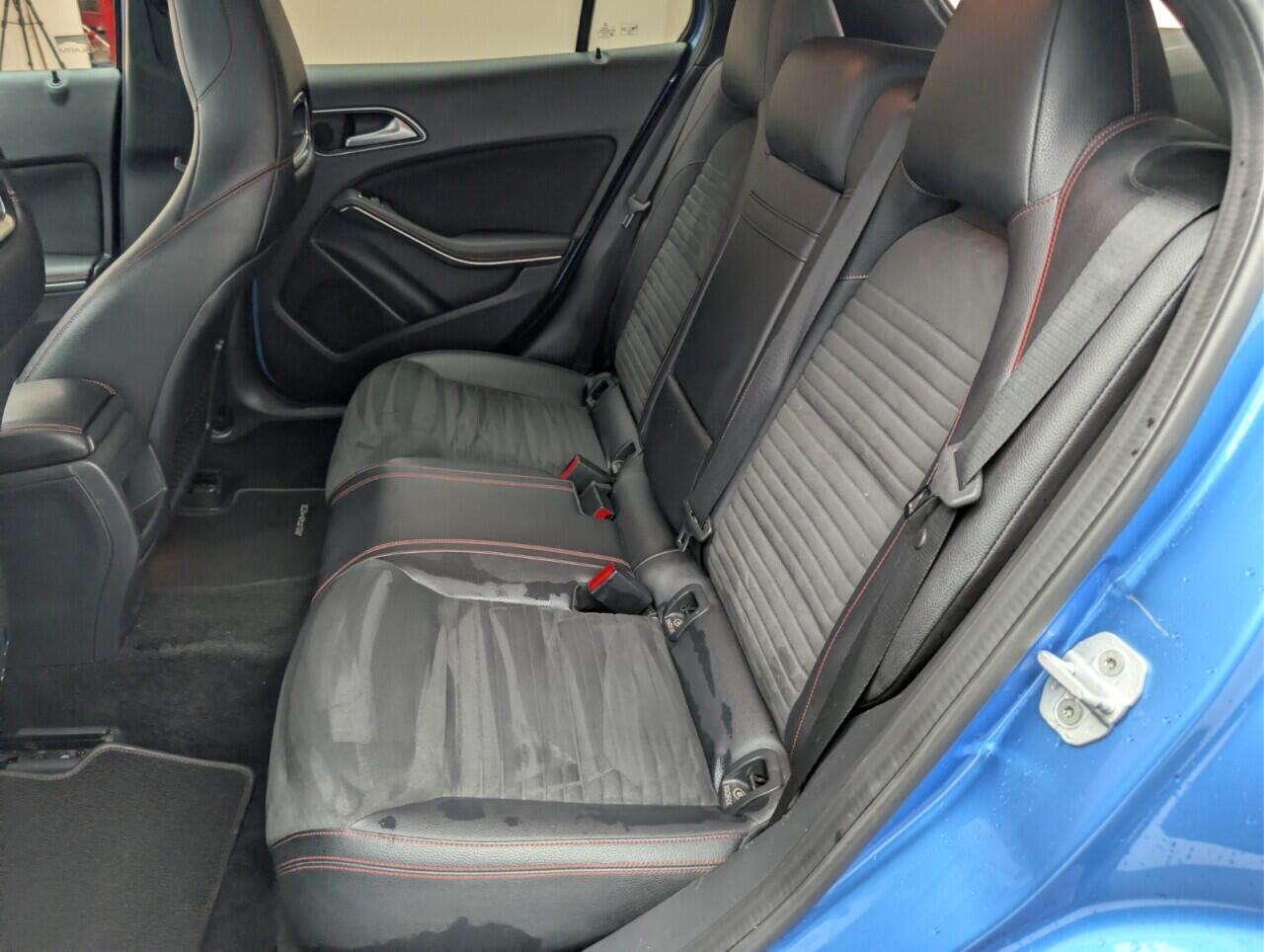 Used Mercedes-Benz A-Class 2015 for sale - 76607442: Photo 27