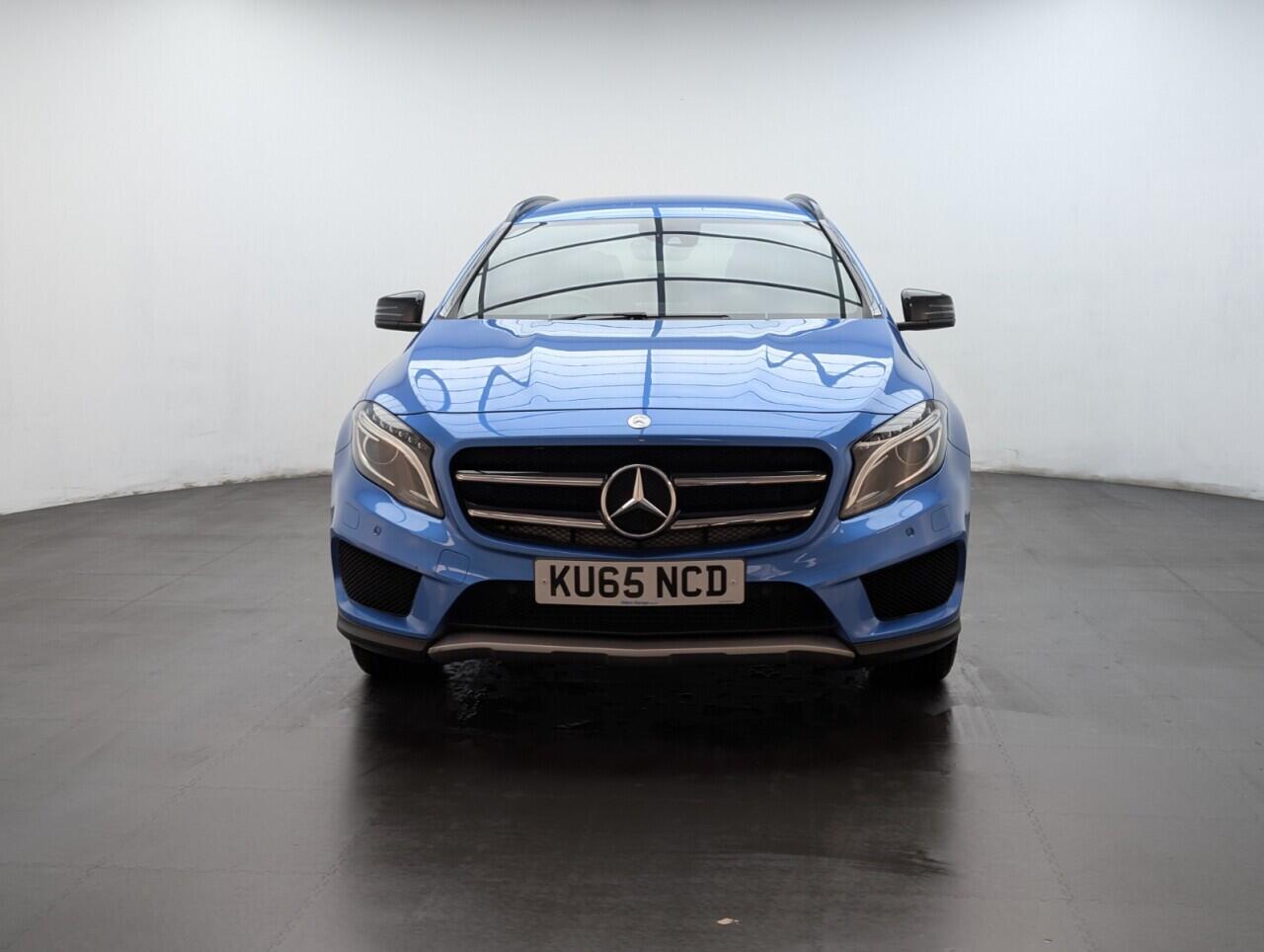 Used Mercedes-Benz A-Class 2015 for sale - 76607442: Photo 3