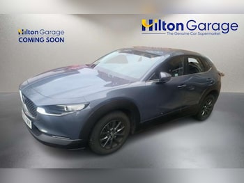 Used Mazda CX-30 2022 for sale - 77903015: Photo