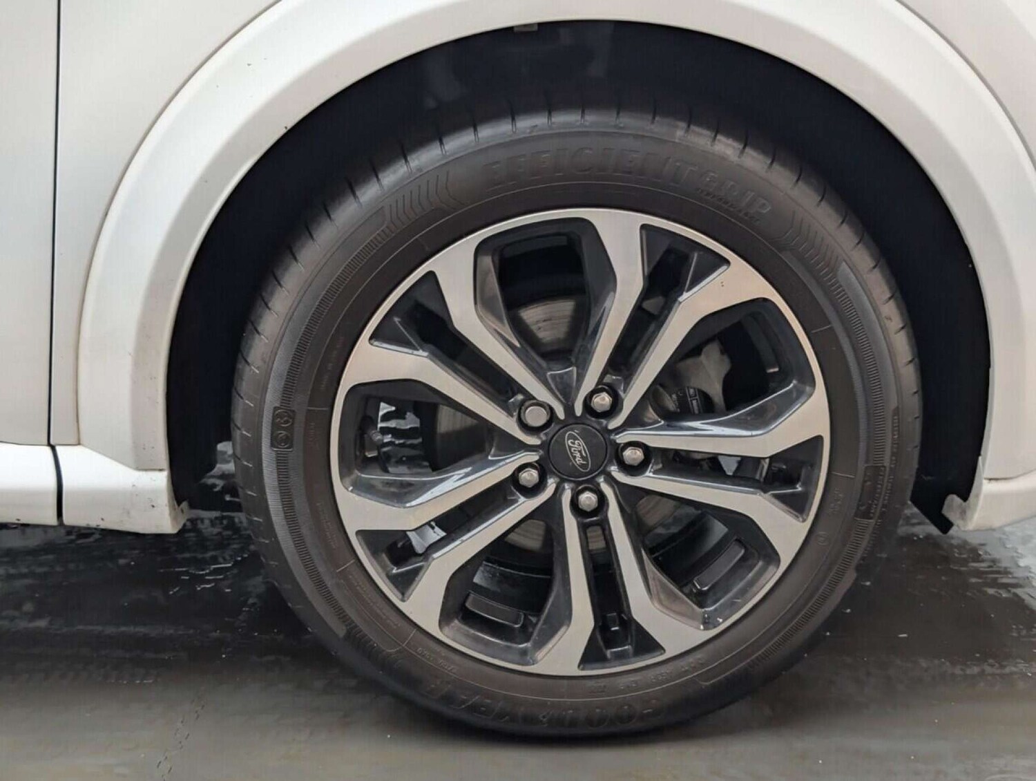 Used Ford Puma 2021 for sale - 77713236: Photo 10