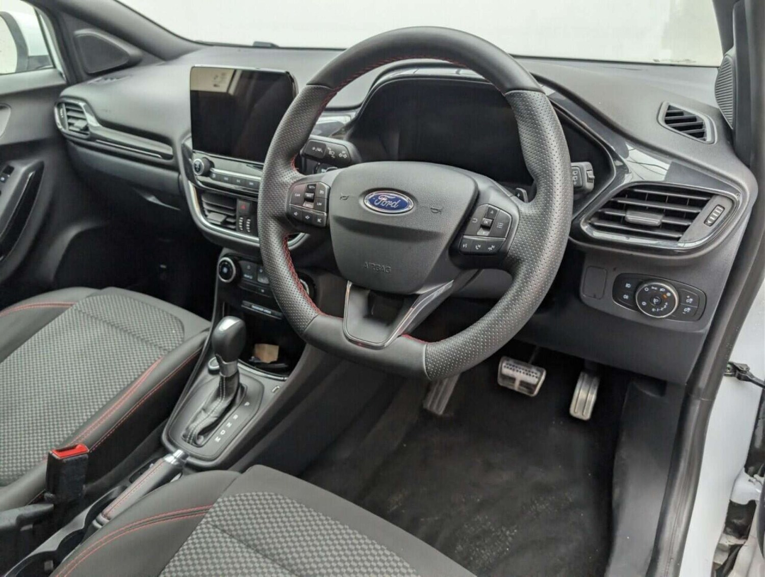 Used Ford Puma 2021 for sale - 77713236: Photo 11