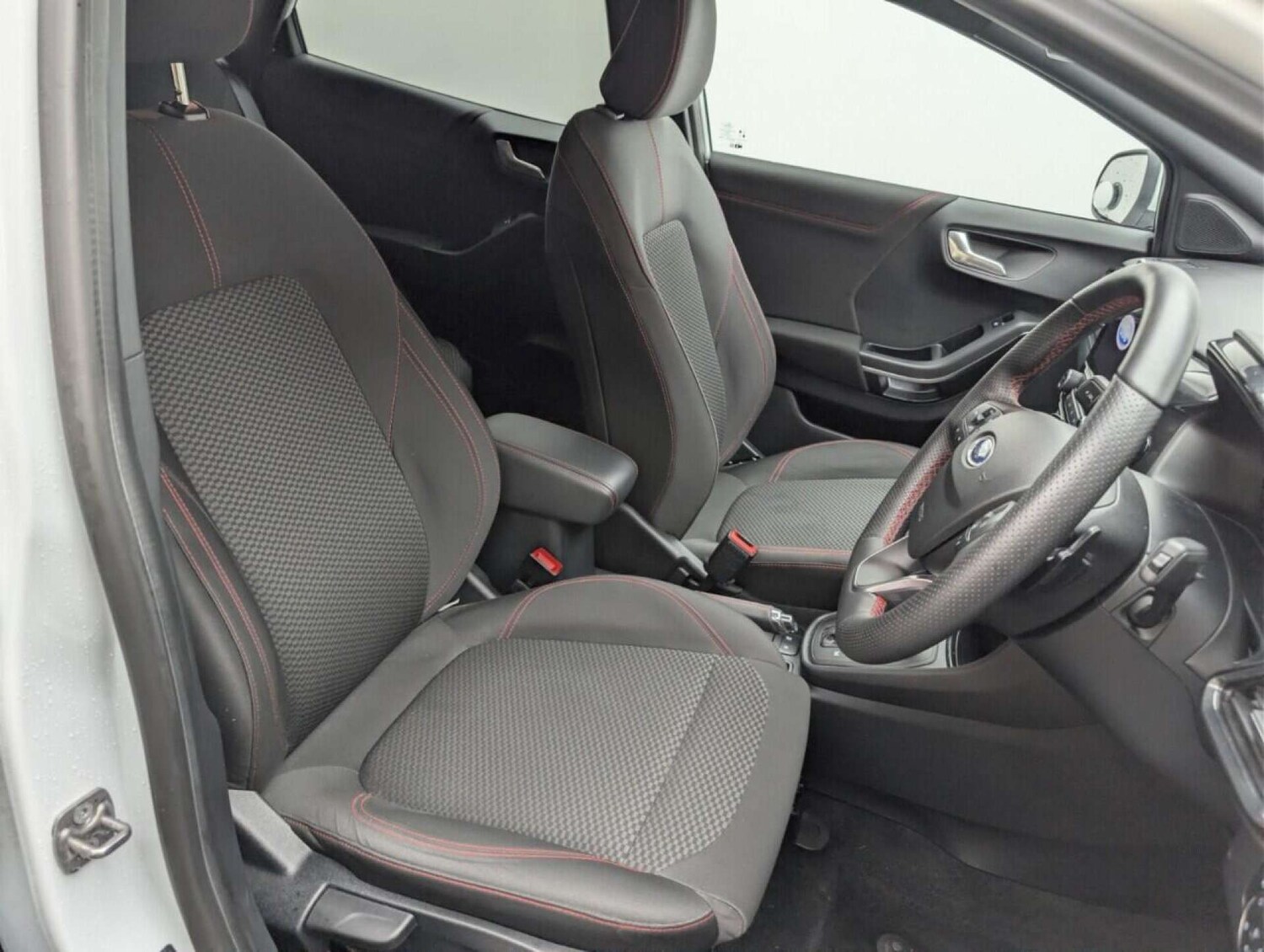 Used Ford Puma 2021 for sale - 77713236: Photo 12