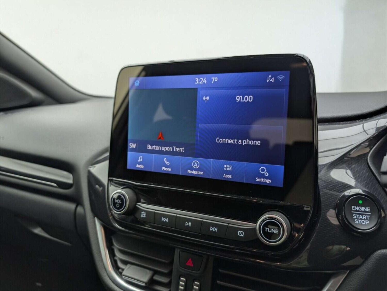 Used Ford Puma 2021 for sale - 77713236: Photo 15