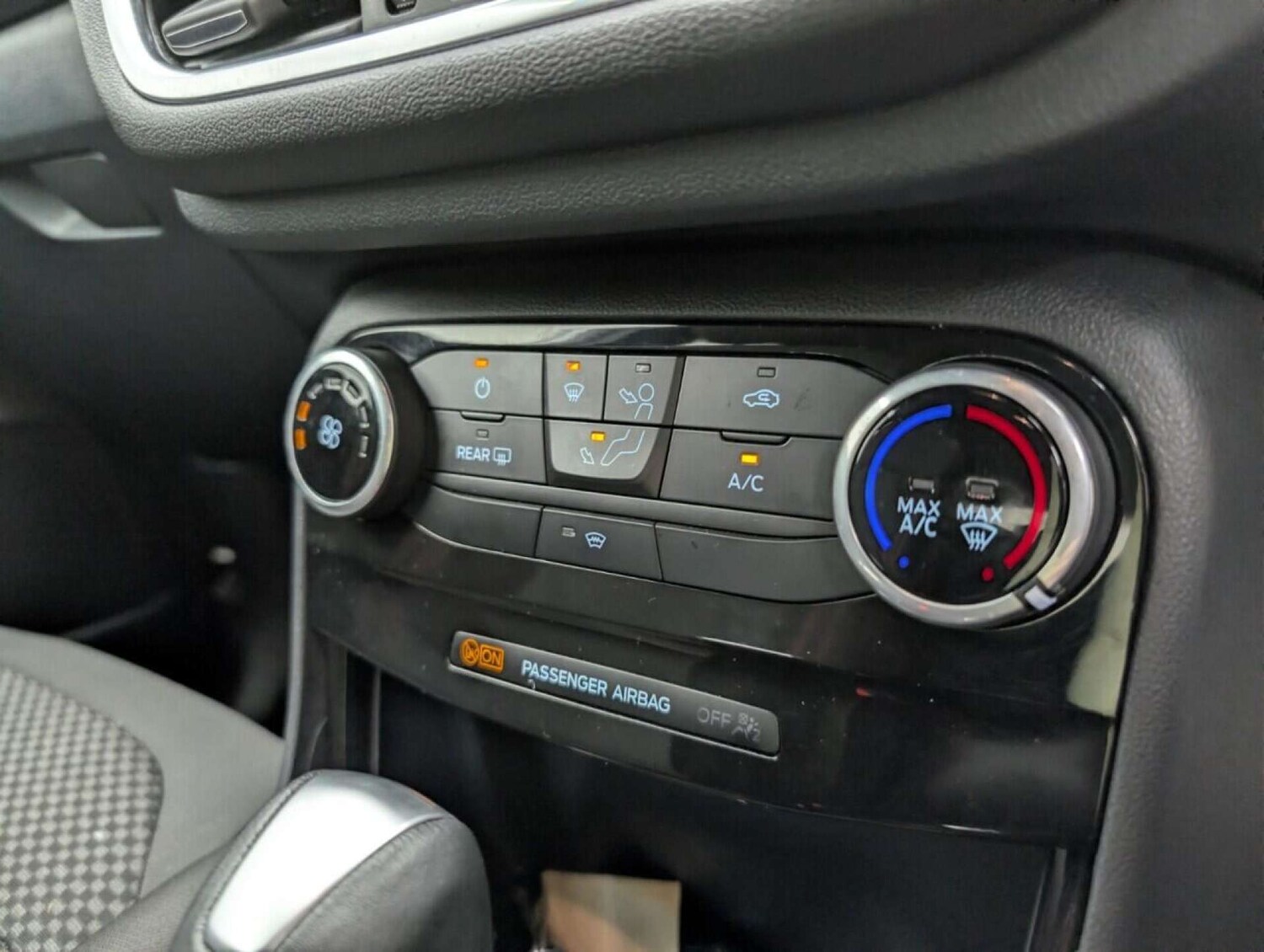 Used Ford Puma 2021 for sale - 77713236: Photo 16