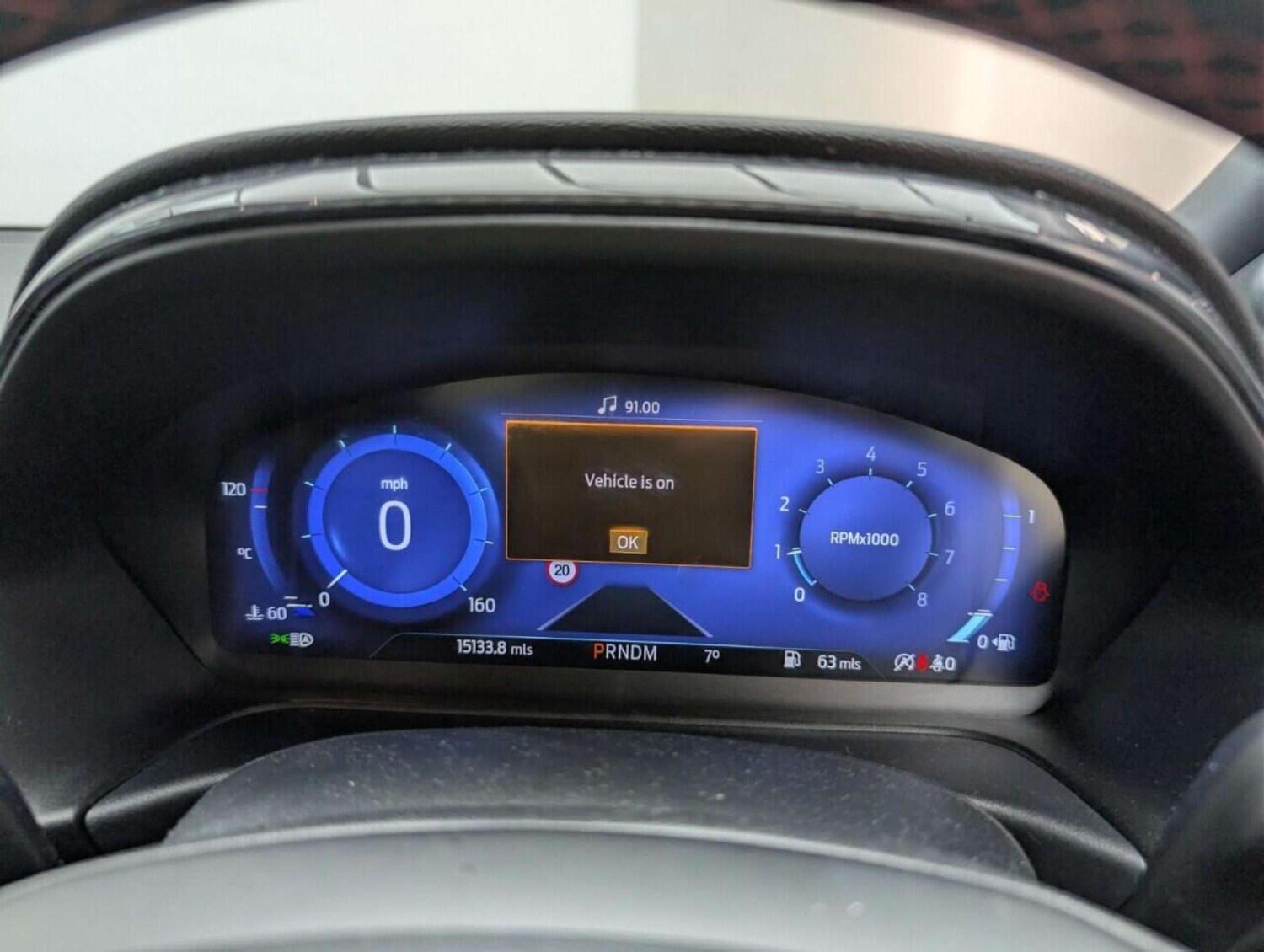 Used Ford Puma 2021 for sale - 77713236: Photo 18