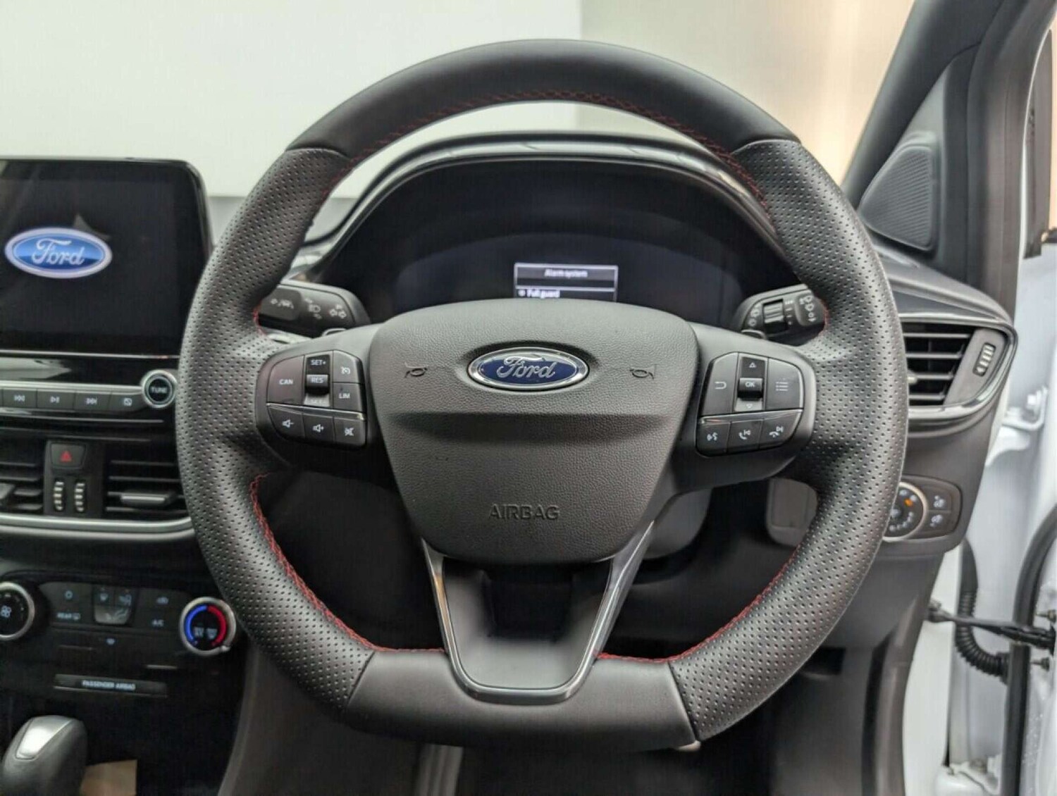 Used Ford Puma 2021 for sale - 77713236: Photo 21