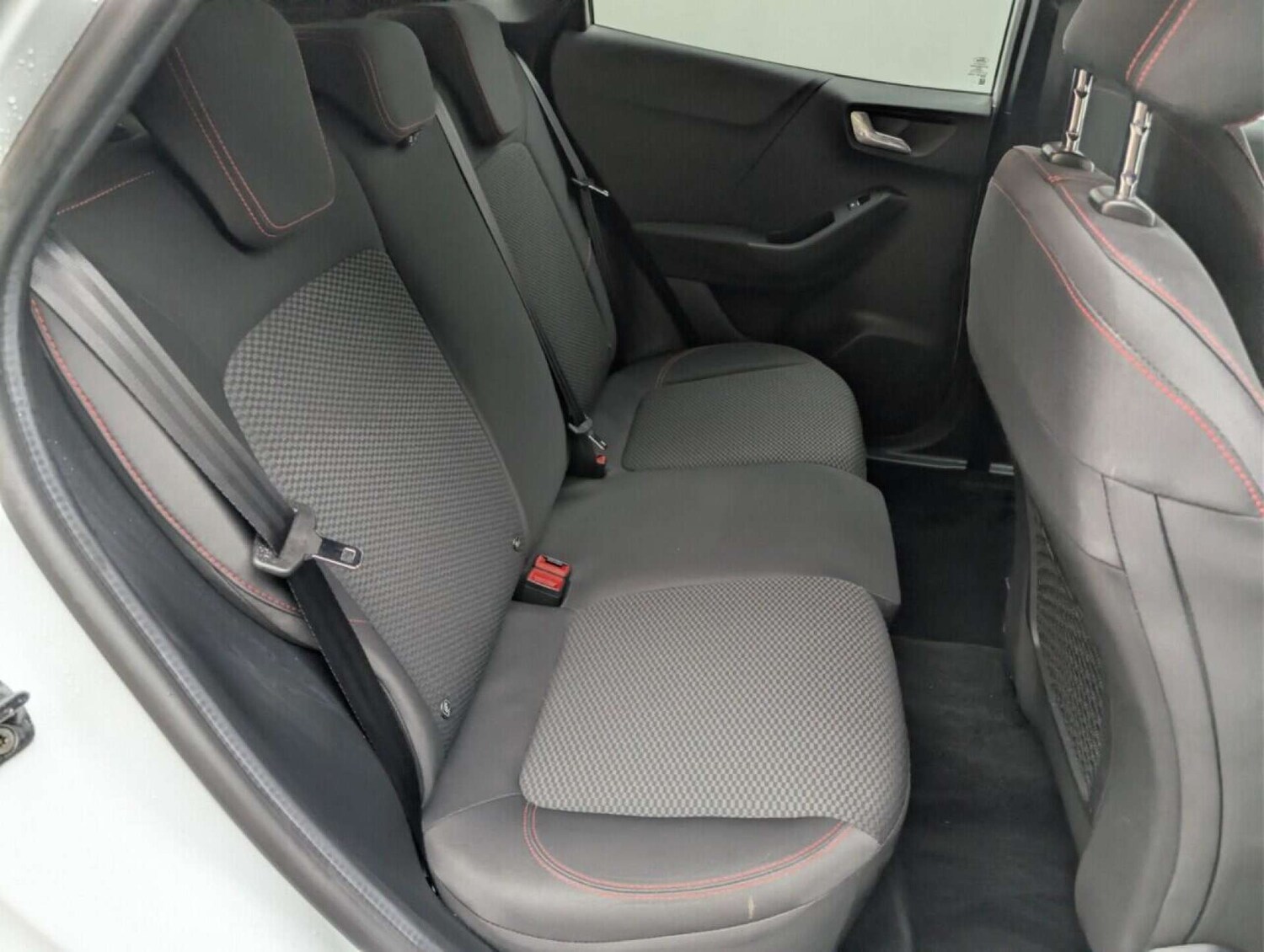 Used Ford Puma 2021 for sale - 77713236: Photo 23