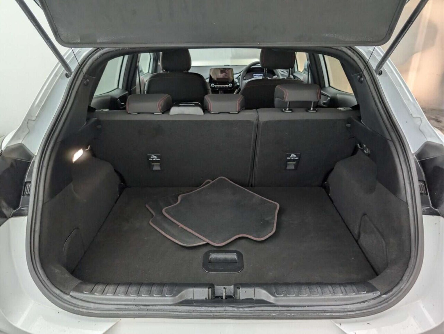 Used Ford Puma 2021 for sale - 77713236: Photo 24